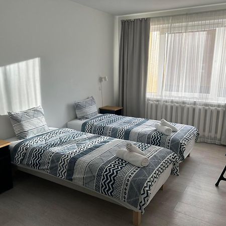 Homely Apartment In Kėdainiai Extérieur photo