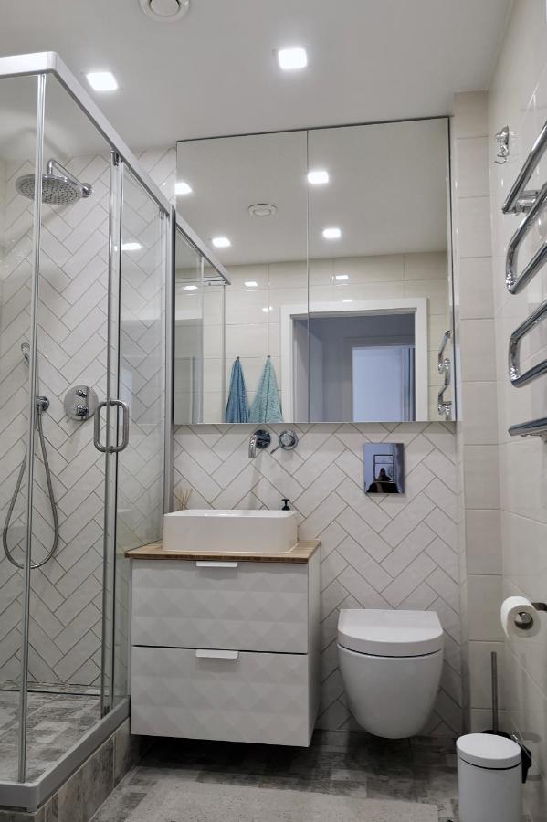 Homely Apartment In Kėdainiai Extérieur photo