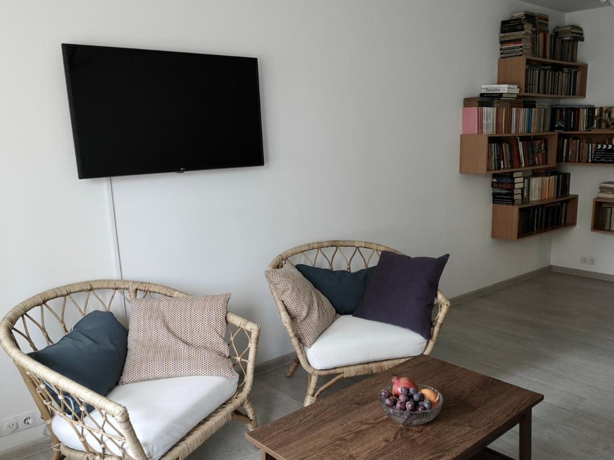 Homely Apartment In Kėdainiai Extérieur photo