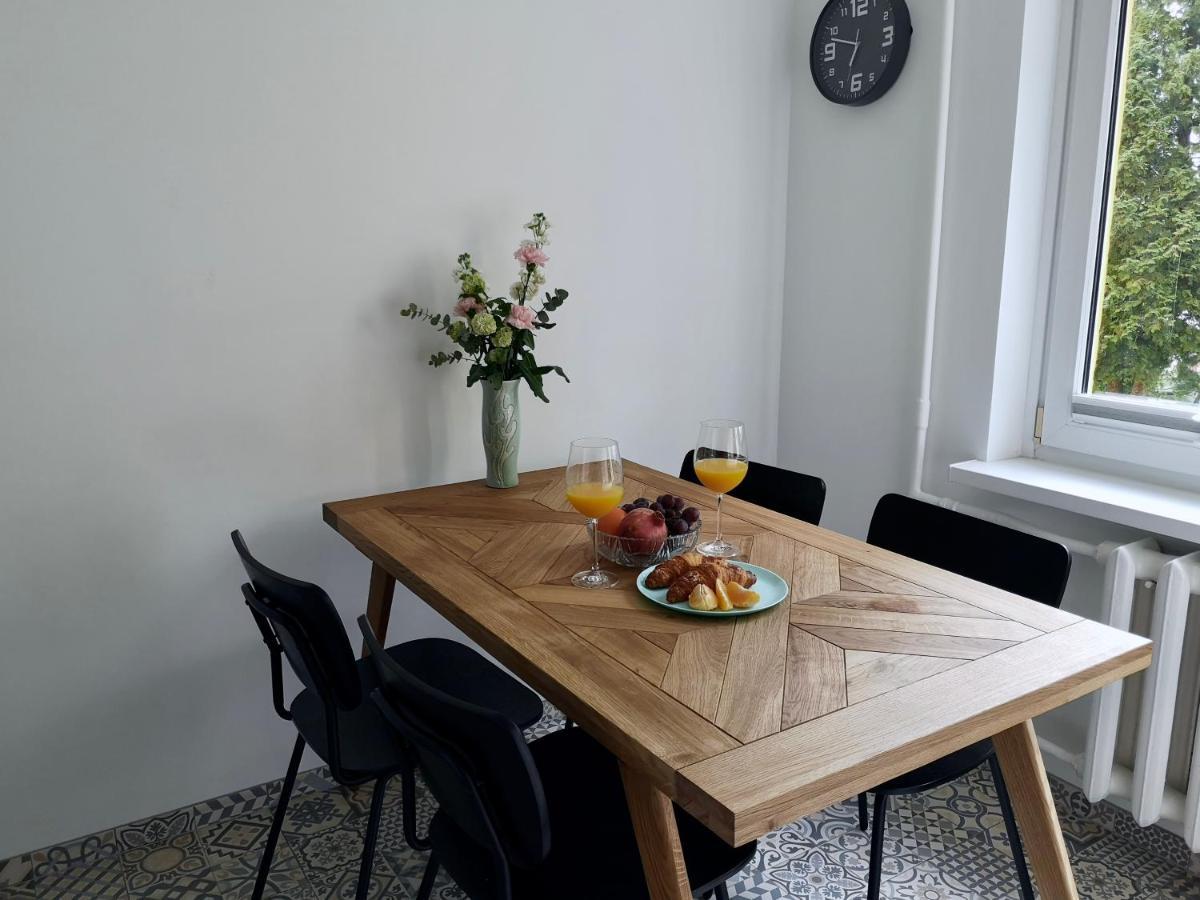 Homely Apartment In Kėdainiai Extérieur photo