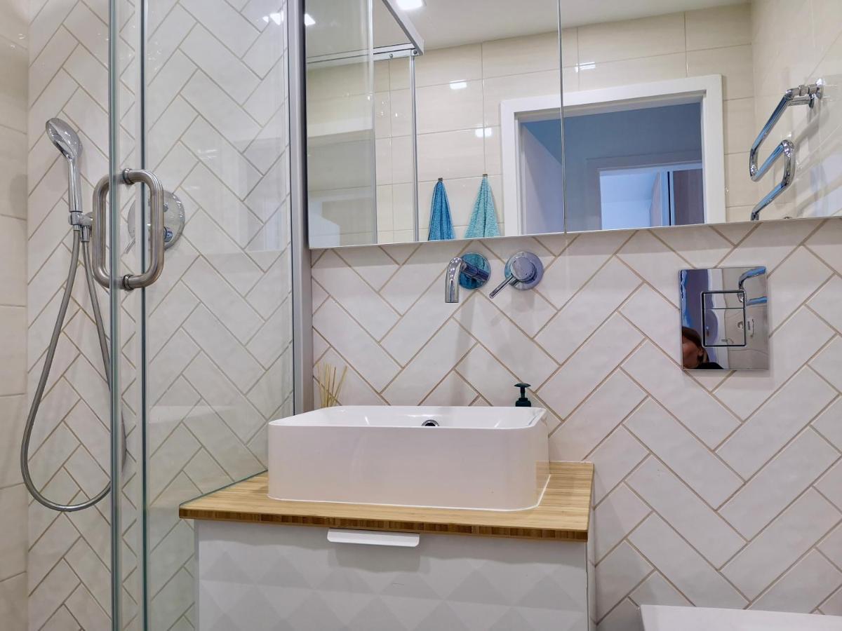 Homely Apartment In Kėdainiai Extérieur photo