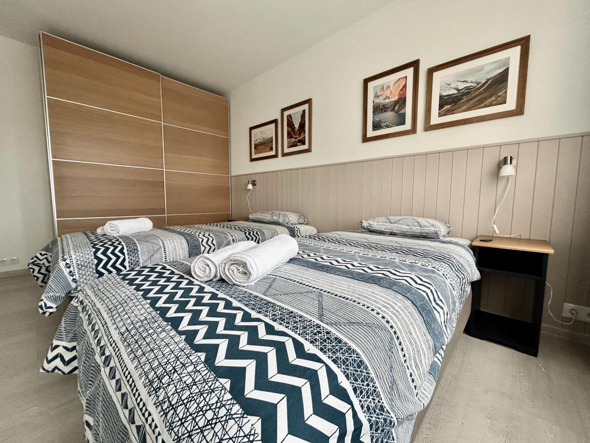 Homely Apartment In Kėdainiai Extérieur photo